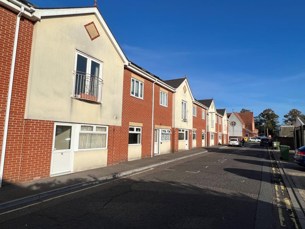 Lot: 99 - FREEHOLD GROUND RENTS -